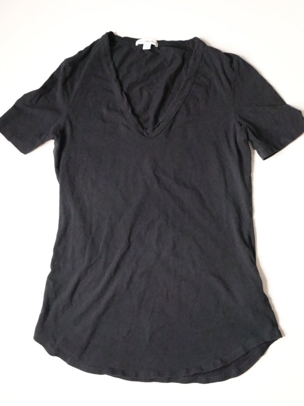 James Perse women's tee size 2 (medium)